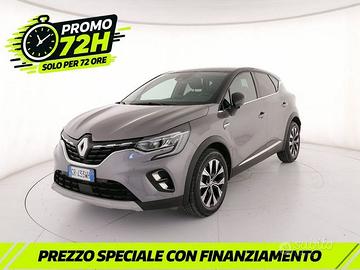 Renault Captur 1.0 tce Techno Gpl 100cv