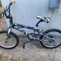 Bmx maverik