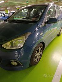 Hyundai i10 1.0 Benzina/GPL 2014