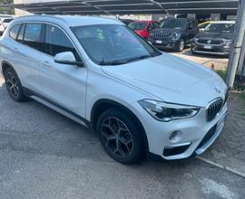 BMW X1 F48 xDrive18d xLine (A18)