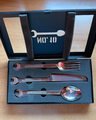 Set posate a chiave inglese