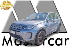 LAND ROVER Discovery Sport 2.0d td4 mhev S awd 1