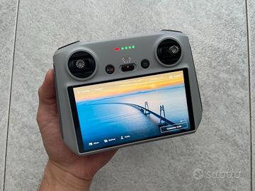 DJI RC per Mavic 3 Mini 3 Pro Air 2S