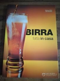 Birra fatta in casa Matteo Billia, Lelio Bottero