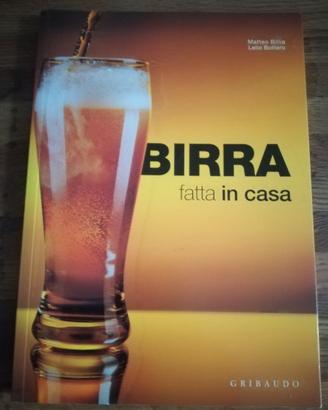 Birra fatta in casa Matteo Billia, Lelio Bottero