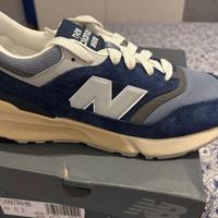 New balance 997