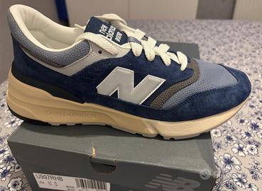 New balance 997
