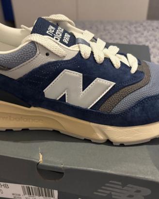 New balance 997