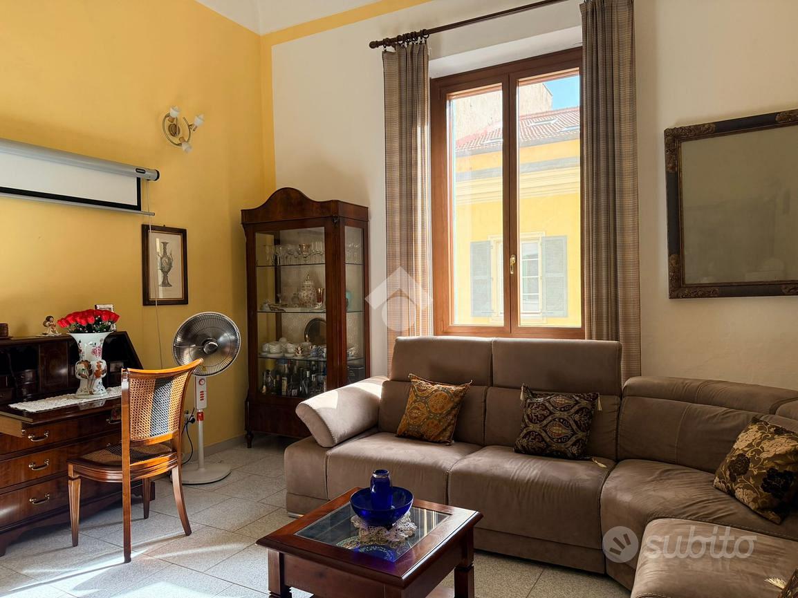 Appartamento – Sassari, Cappuccini - Vista 5