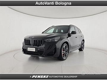 BMW X1 xdrive 25e MSport Pro auto