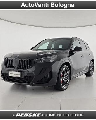 BMW X1 xdrive 25e MSport Pro auto