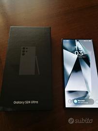 Samsung Galaxy S24 Ultra
