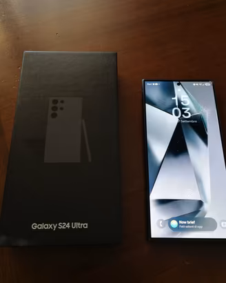 Samsung Galaxy S24 Ultra