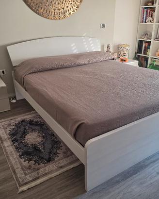  letto matrimoniale 
