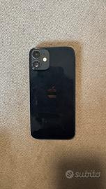 Iphone 12 mini per sole sim digitali