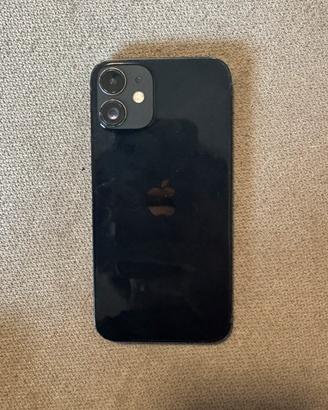 Iphone 12 mini per sole sim digitali