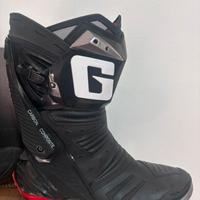 Stivali moto