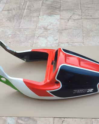 Kawasaki zxr 750