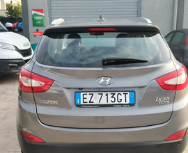 Hyundai ix 35 xpossible