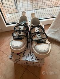 Scarpe Portofino D&G