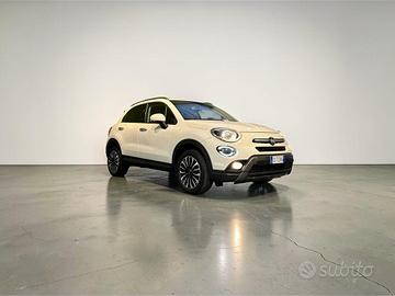Fiat 500X 1.3 T4 Cross 150cv dct