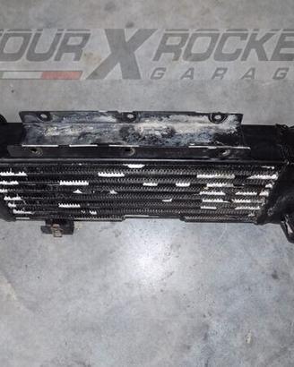 Intercooler Jeep Grand Cherokee ZJ 2.5 td VM