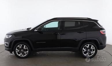 Jeep compass diesel 1.6 120 cv