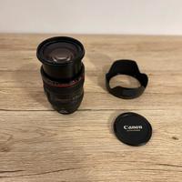 Canon EF 24-105 f/4 L IS USM