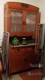 Mobile doppio corpo fine 800