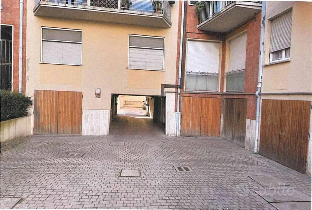Appartamento – Ferrara, Centro cittadino, Borgo Punta - Vista 2