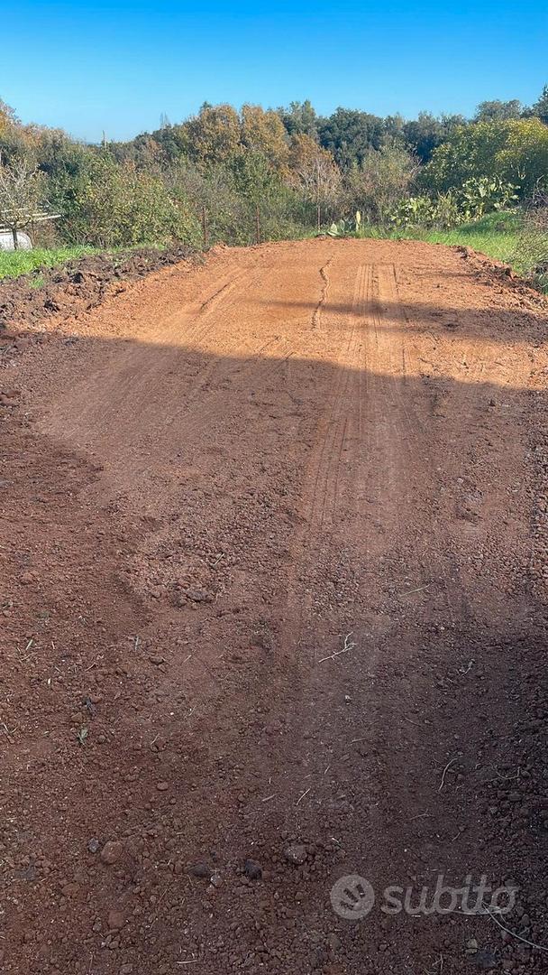 Terreno edificabili - Vista 2