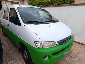 Hyundai H1