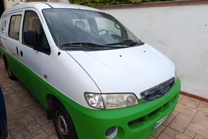 Hyundai H1