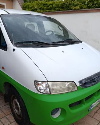 Hyundai H1
