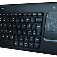 Tastiere Logitech K400