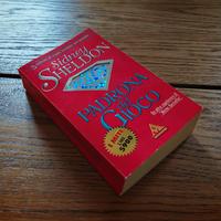 Padrona del Gioco di Sidney Sheldon