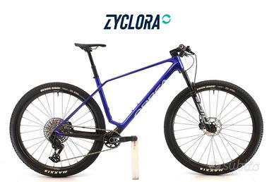 Orbea Alma M-Team X0 AXS t.XL