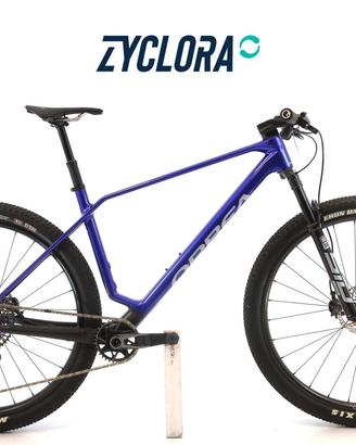 Orbea Alma M-Team X0 AXS t.XL