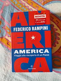 America (Rampini)
