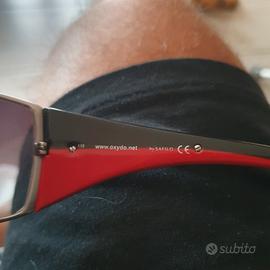 occhiali da sole