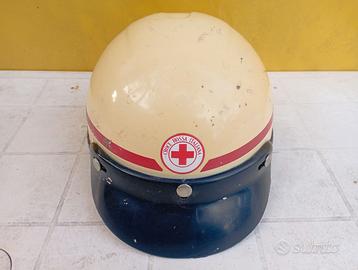CASCO DA MOTOCICLISTA ( F5)