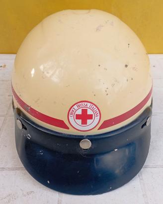 CASCO DA MOTOCICLISTA ( F5)