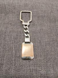 p0rtachiavi in oro750 e argento 