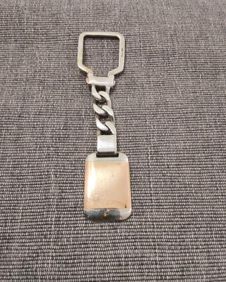 p0rtachiavi in oro750 e argento 