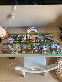 giochi xbox one