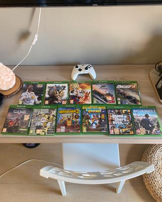 giochi xbox one