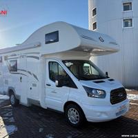 CI INTERNATIONAL ELLIOT 95M SPECIAL EDITION