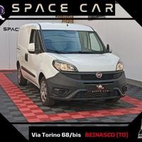 FIAT Doblò 1.6 MJT 120CV PC-TN Cargo Lamierato SX