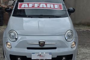 500 ABARTH 1.4 TURBO BENZINA 135CV  ANNO 2011 