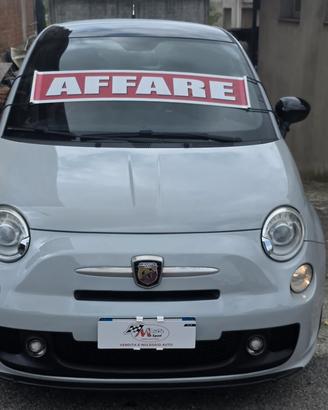500 ABARTH 1.4 TURBO BENZINA 135CV  ANNO 2011 